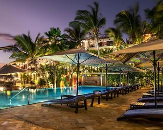 Z Hotel & Z2 Hotel - Nungwi - Pool