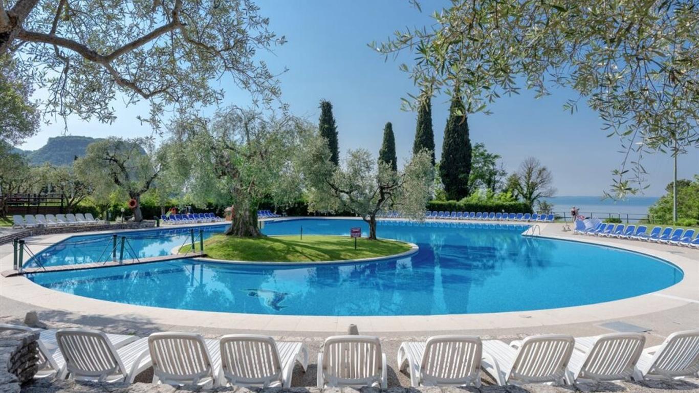 Residence Parco Del Garda