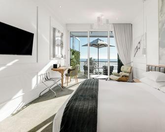 The Marly Boutique Hotel - Cape Town - Bedroom