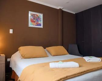 Aparthotel Don Alonso - Antofagasta - Habitación
