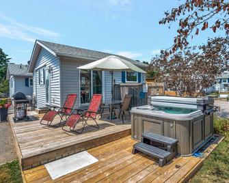 The Birch - Wellington