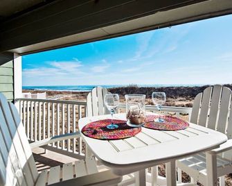 Ffr116 - Carolina Dreamin' - Kill Devil Hills - Balcón