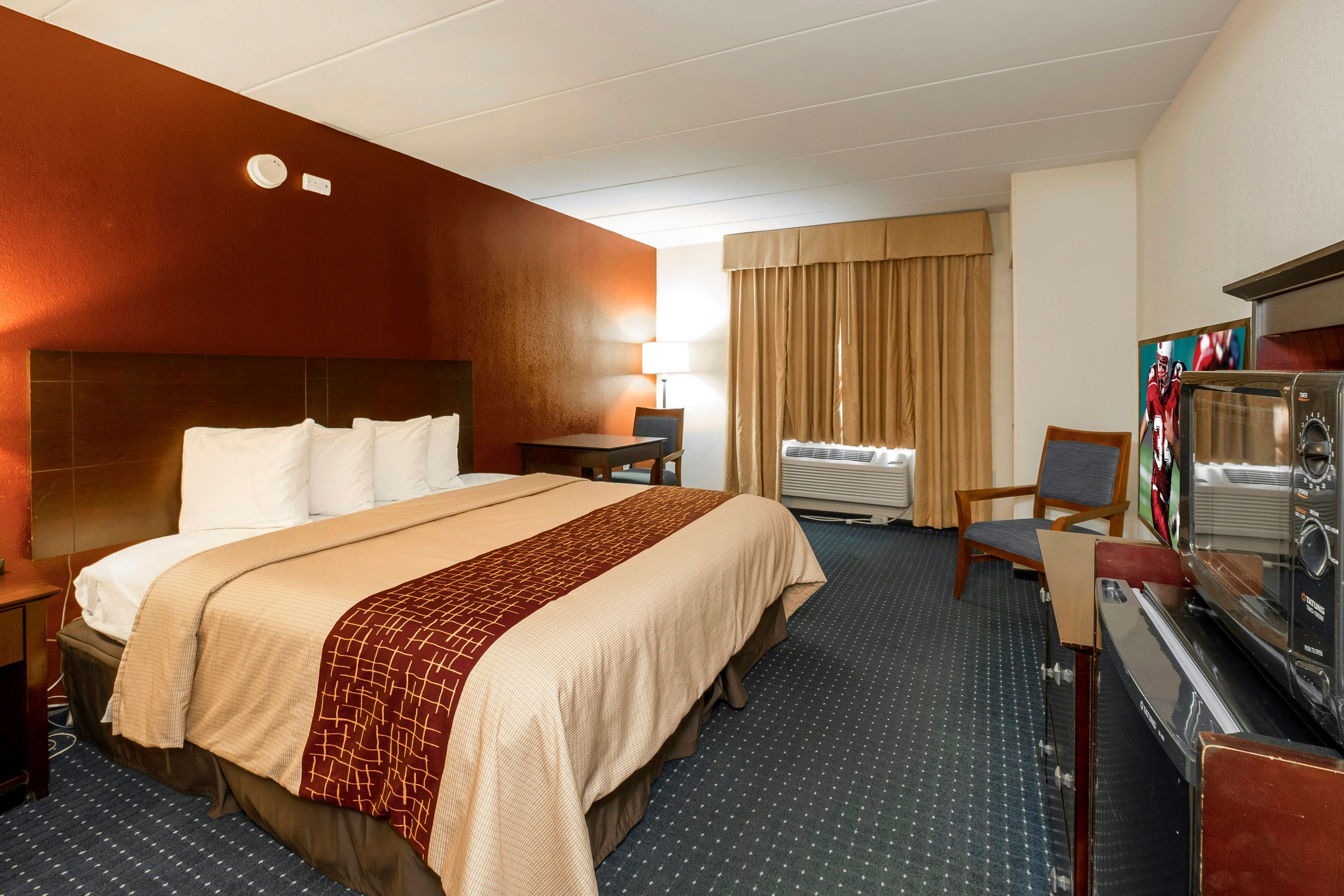 Red Roof Inn Annapolis thumbnail 3