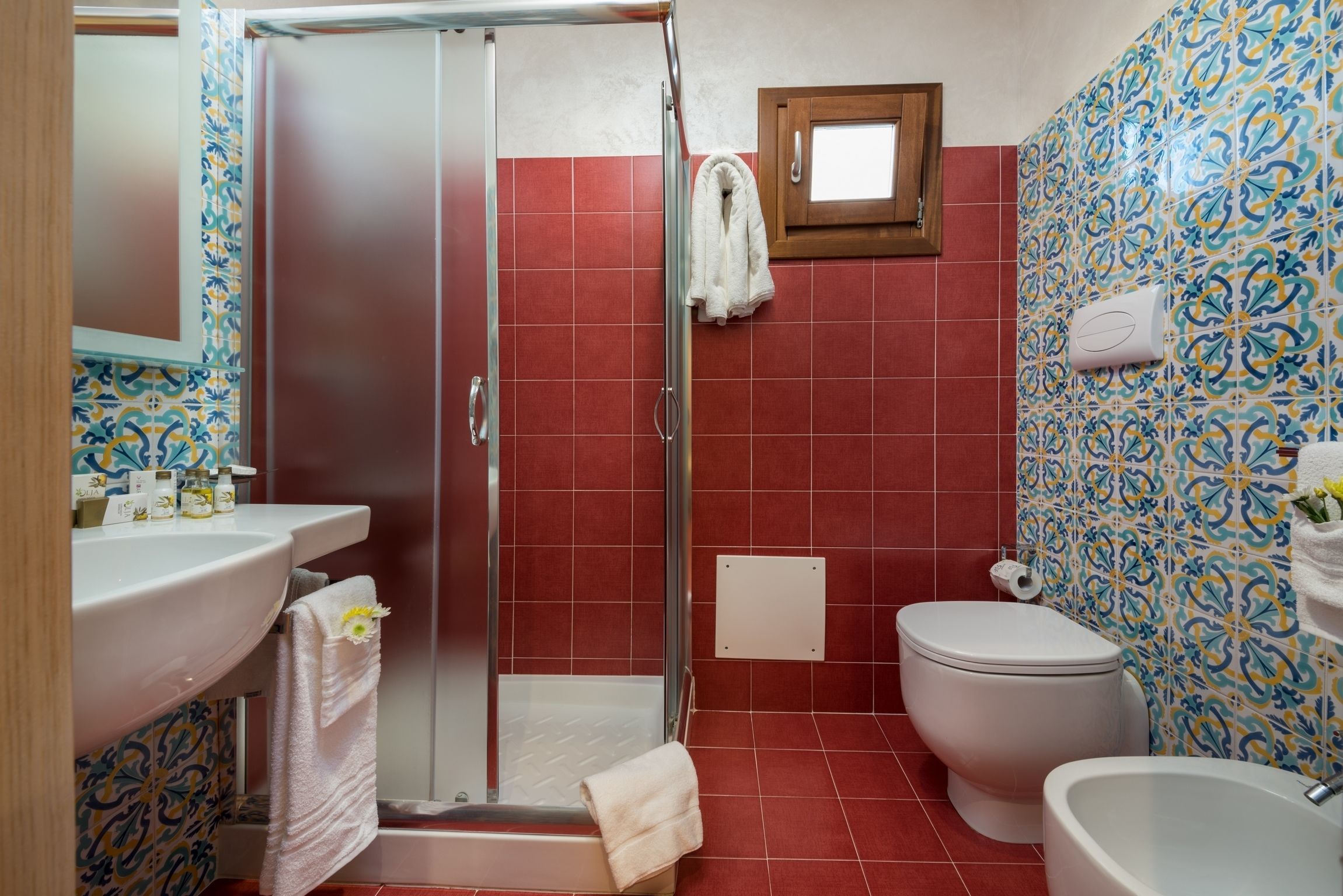 Hotel Biancolilla - San Vito Lo Capo