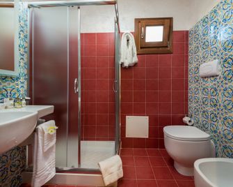 Hotel Biancolilla - San Vito Lo Capo