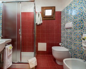Hotel Biancolilla - San Vito Lo Capo