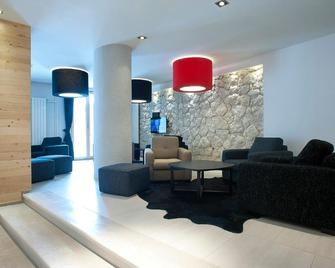Hotel Zabljak - Žabljak - Lounge