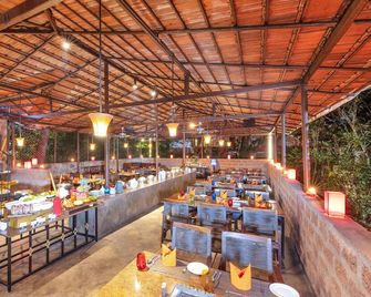 Club Mahindra Madikeri, Coorg - Madikeri