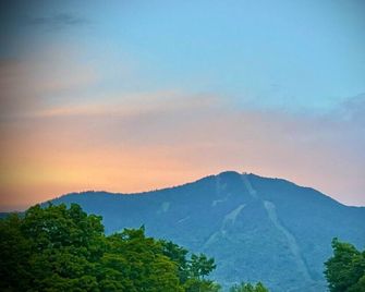Mountain Life Retreat at Smuggler's Notch Resort - Jeffersonville - Outdoor view