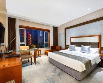 Kaisheng Xingfeng International Air - Beijing - Bedroom