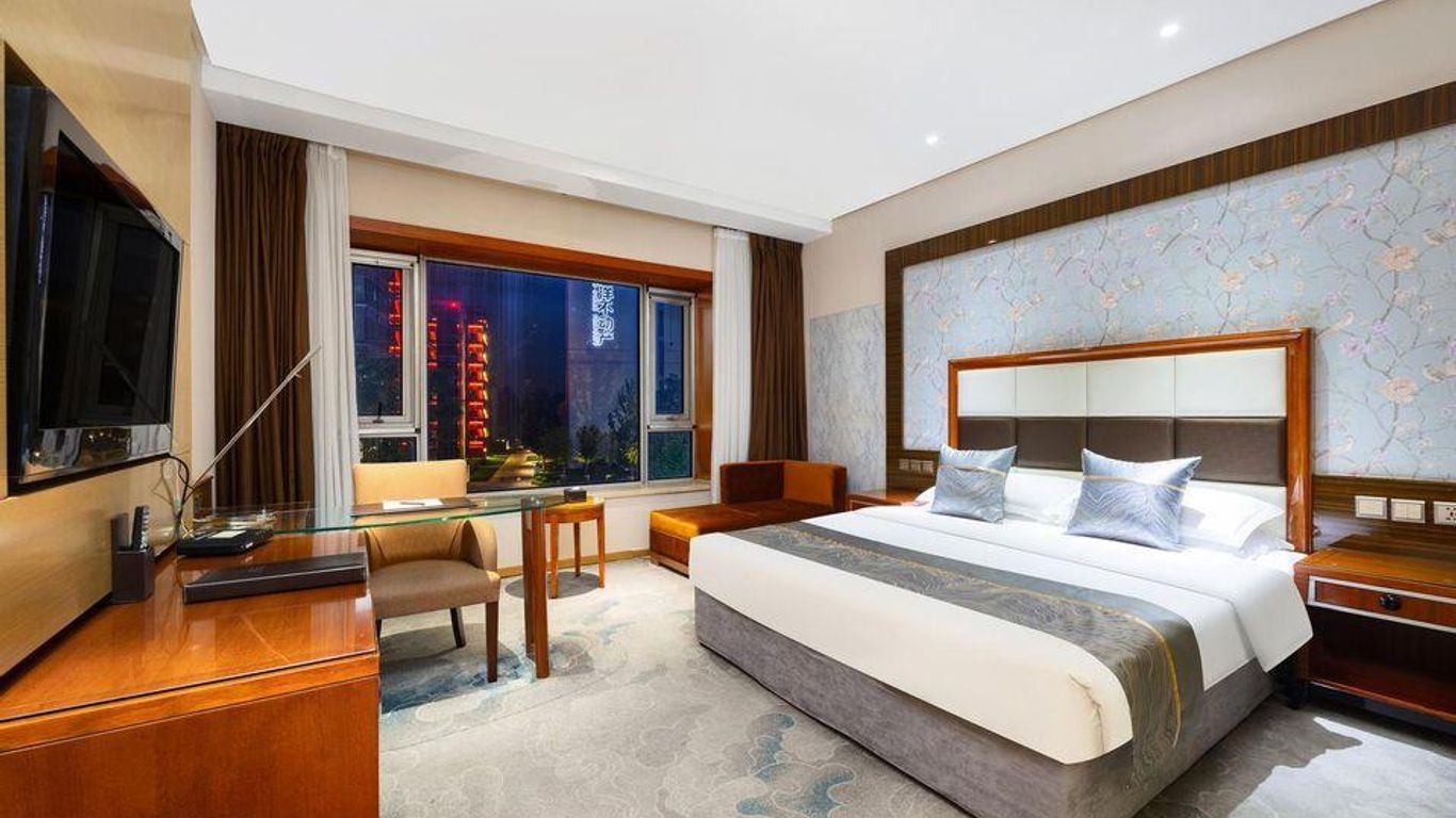 Kaisheng Xingfeng International Air