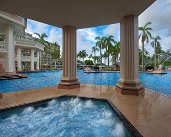 Marriott's Kaua'i Beach Club - Lihue - Pool