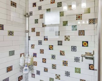 Outer Sunset Private Studio Ac Wd Patio - San Francisco