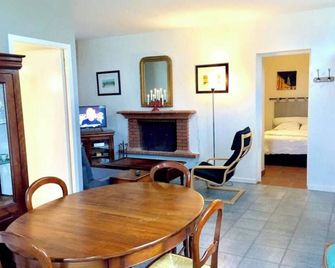 Le Domaine du Vert bois - Pibrac - Salle à manger