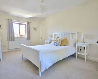 Ling Fell Cottage - Ulverston - Bedroom