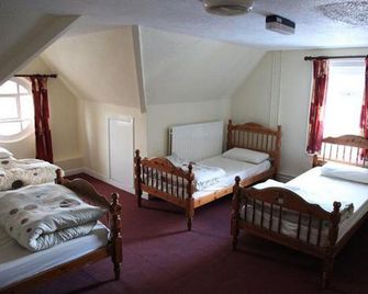 Kinlay House Hostel - דבלין