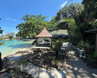 Minang Cove Resort - Tioman Island
