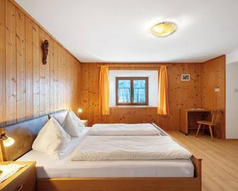 Wegscheiderhof - Dobbiaco/Toblach - Habitación