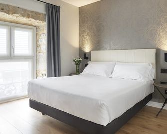 Hotel Arrizul Beach - San Sebastián - Habitación