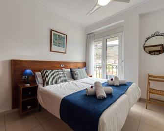 Teresita La Fuente - Mogán - Bedroom