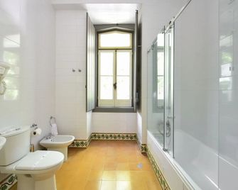Central Monchique Hotel - Caldas de Monchique