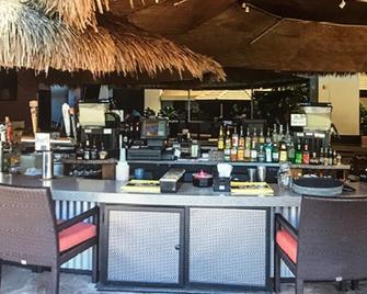 Kaanapali Beach Club A Hilton Vacation Club - Lahaina - Bar