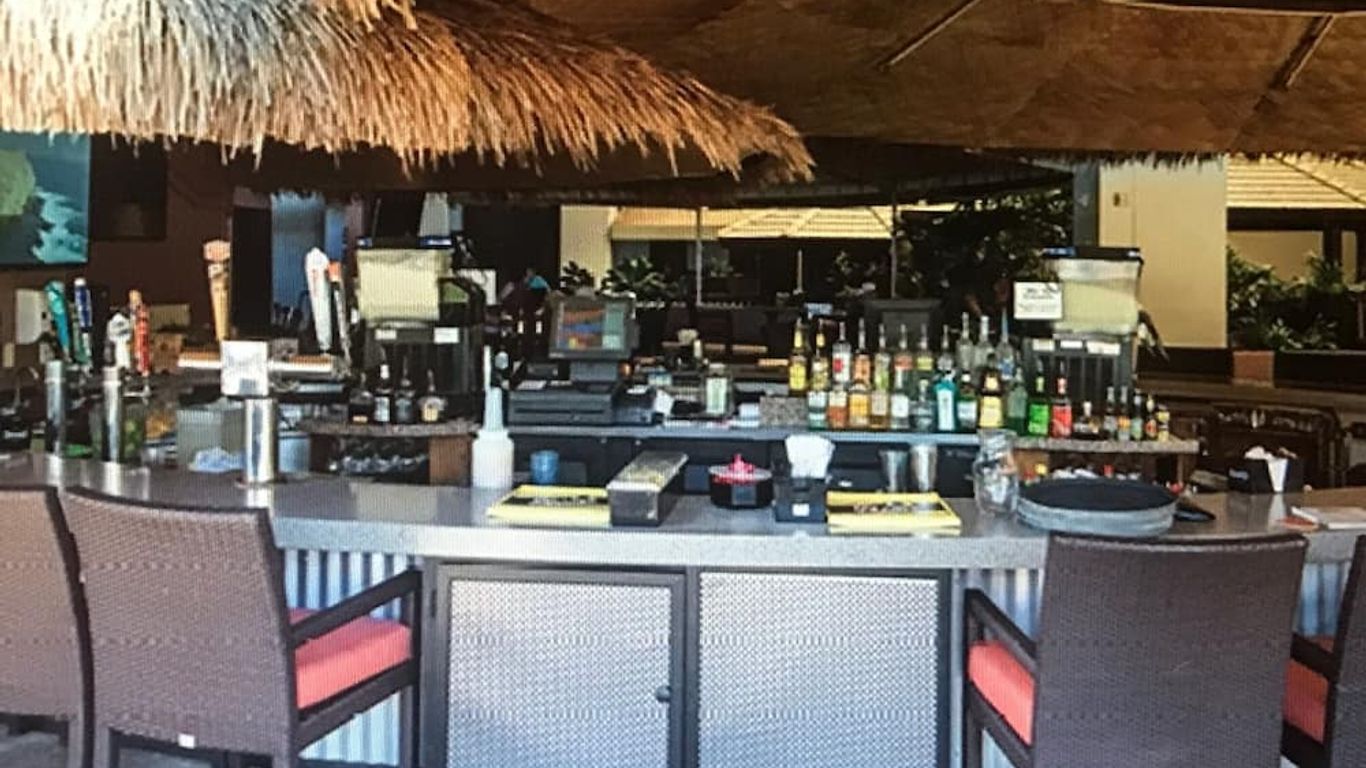 Kaanapali Beach Club A Hilton Vacation Club