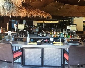 Kaanapali Beach Club A Hilton Vacation Club - لاهينا - بار