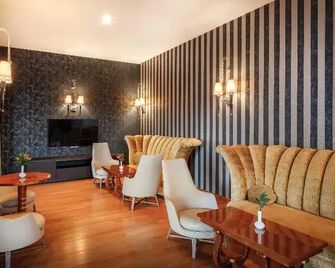 Remisens Casa Rosa, Annexe - Portorož