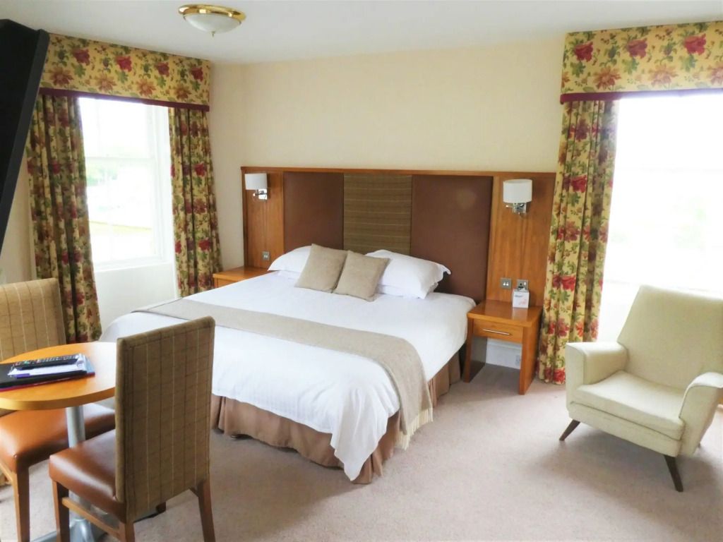 ماكايا هوتل ويك