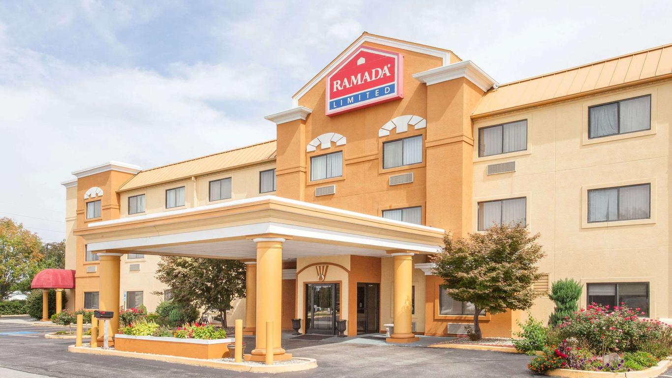 Ramada Limited Decatur