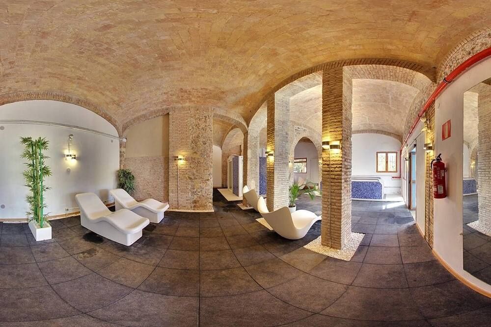 Hotel Xauen - Montanejos - Spa