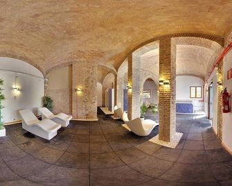 Hotel Xauen - Montanejos - Spa