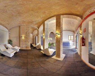 Hotel Xauen - Montanejos - Spa