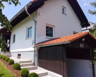 Kuca Za Odmor ,,oletic 2 - Donji Koncovčak - Building