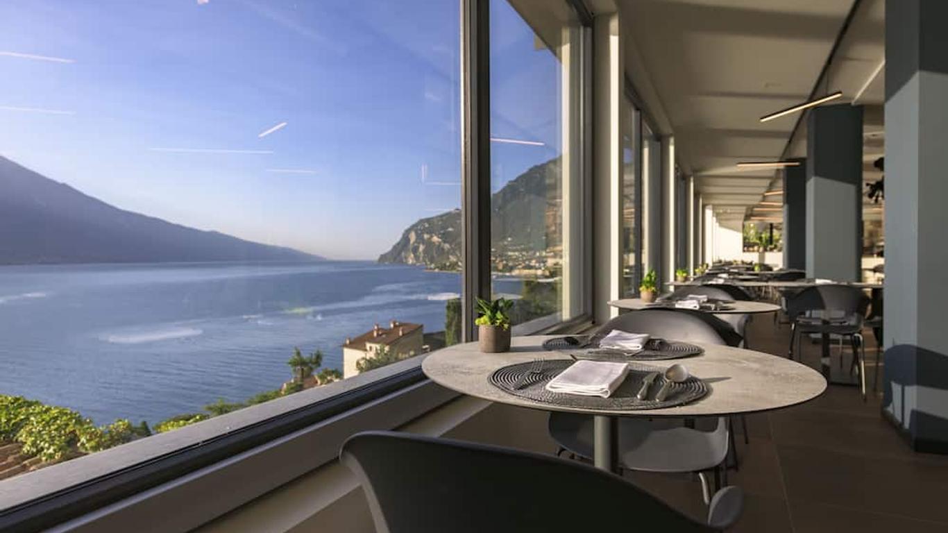Hotel Villa Dirce