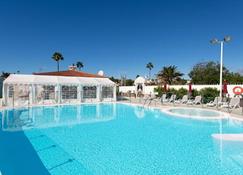 Bungalows Tisaya Golf - Maspalomas - Pool