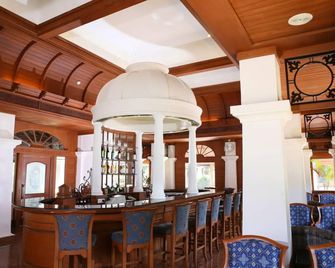 Bolgatty Palace & Island Resort - Kochi