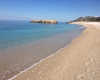 Villa Dobre Vode - Bar - Beach