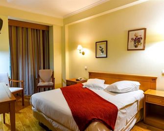 Residencial Colombo - Funchal