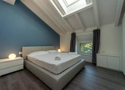 Residenza Cece' - Lecco - Bedroom