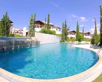 Apartment Dc01 - Kalypso - Kouklia - Pool
