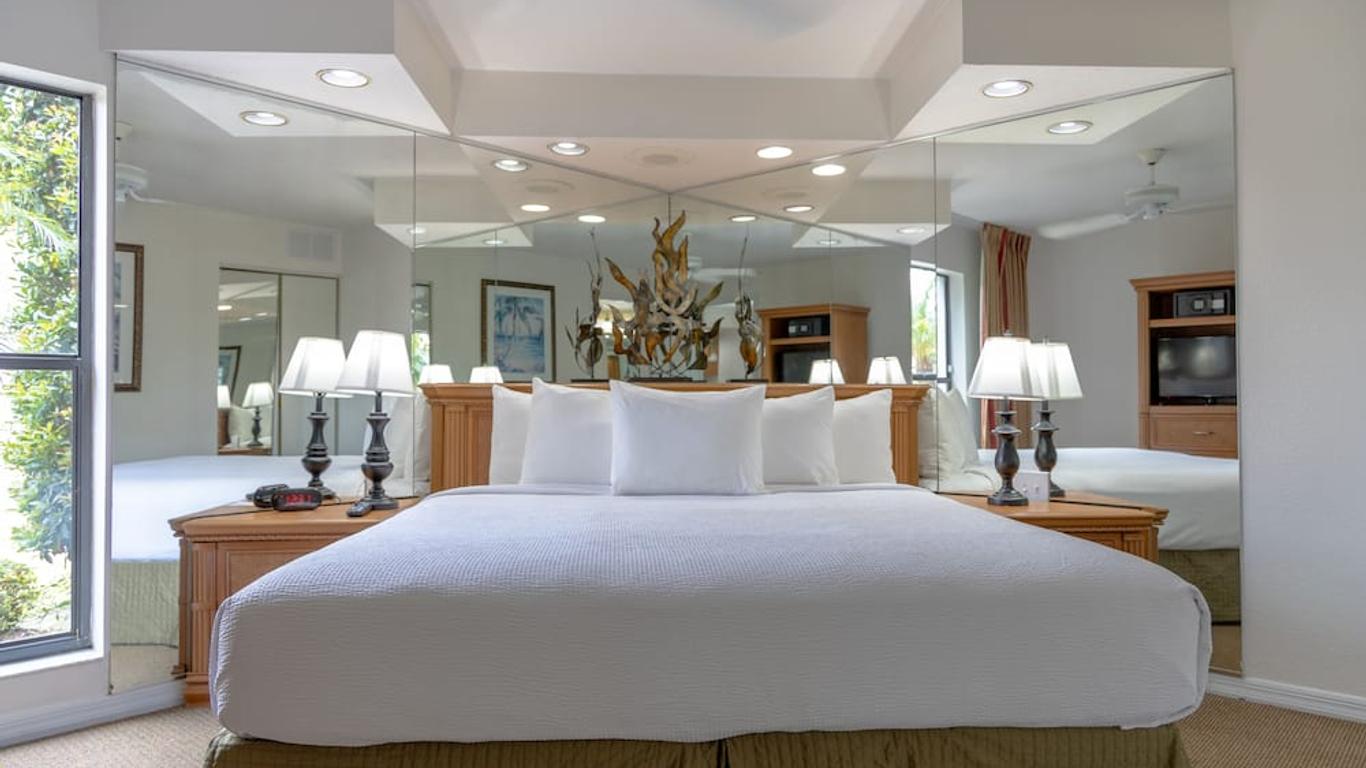 Legacy Vacation Resorts Lake Buena Vista