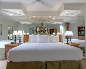 Legacy Vacation Resorts - Lake Buena Vista - Lake Buena Vista - Schlafzimmer