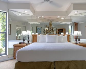 Legacy Vacation Resorts - Lake Buena Vista - Lake Buena Vista - Soverom