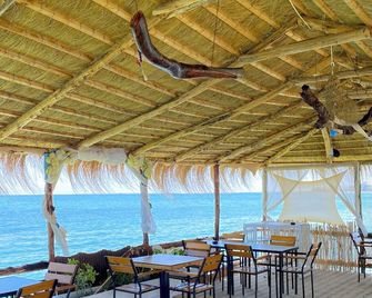 Cesar Palace Sousse - Sousse - Restaurant