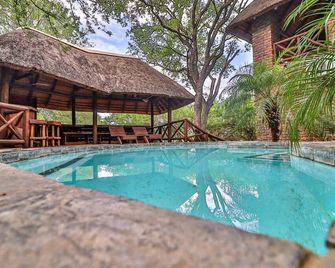 Luxury Kruger Escape - Komatipoort - Pool