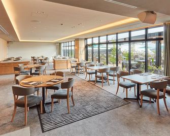 Hotel Terrasta - Miyakonojō - Restaurante