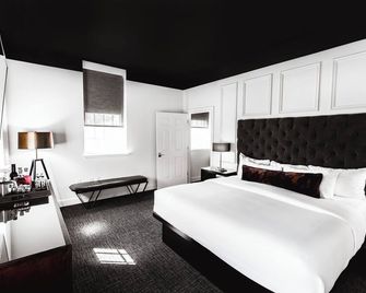 The Delafield Hotel - Delafield - Habitación