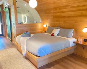 ~ The Spectacular Spyglass Treehouse ~ - Occidental - Habitación